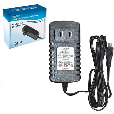 $19.51 • Buy AC Adapter For Anker PowerCore Fusion 5000mAh A1621 SM-A433-V02 Power Bank