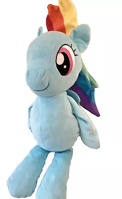 My Little Pony Unicorn Soft Toy • £7.99