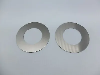 Tandberg Navel Adapter Metal Rings Ornamental Reproduction 3D New • £6.88