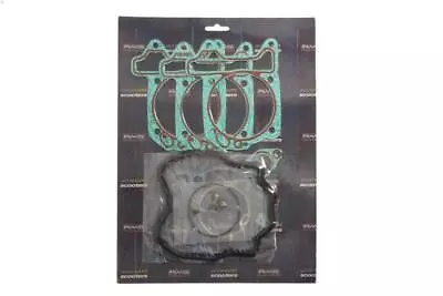 Full Gasket Set Engine RMS RMS 10 068 9400 For Gilera SC 0.1 2006-2006 • $76.59