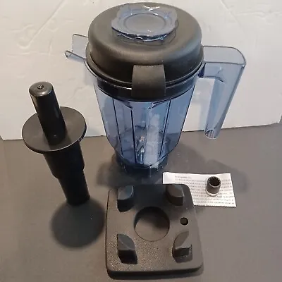 For VITAMIX 4000 / 3600 PLUS-32oz CONTAINER & CONVERSION KIT(BPA FREE) Fast Ship • $165.85