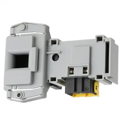 Genuine Hoover Hnf Hnl Oph Vhd  Washing Machine Door Interlock Switch Lock • £8.99