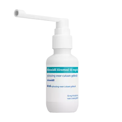 Minoxidil 5% Lotion (60 Ml.) • £34.95