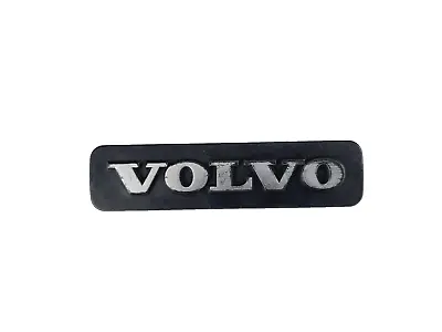 1993-1997 Volvo 850 Side Fender Left Or Right Emblem Badge Symbol Logo Oem 1996 • $10