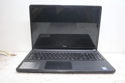 Dell Inspiron 15 5000 TTYFJA00 15  Laptop Intel Core I3 8GB RAM For Parts • $42.75