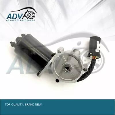 For Great Wall V200 V240 Transfer Case Shift 4X4 Motor Actuator Transmission • $99.97