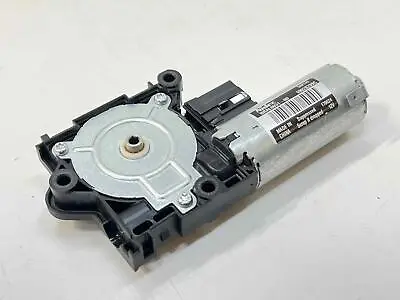 2018 - 2022 Audi A5 Sunroof Moonroof Sun Roof Control Motor Module Oem 10028299c • $72.73