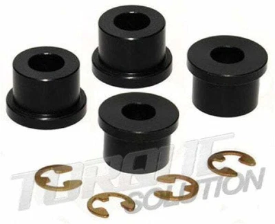 $29.32 • Buy Torque Solution Shifter Cable Bushings For Dodge Neon Srt 2003-05