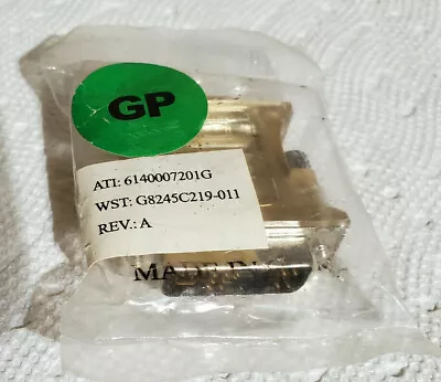 ATI 6140007201G DIV To VGA Adapter • $2.50