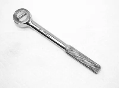S-K TOOLS 3/8  Drive Ratchet 45170 Fine Tooth Clean Made In USA Tool Vtg SK • $15.95