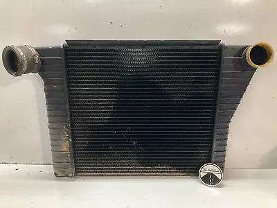 Volvo 240 Turbo Intercooler Charge Air Cooler 1317319 740 760 940 B230FT OEM • $199.99