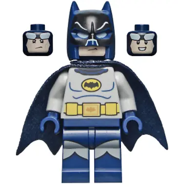 £13.92 • Buy LEGO ® Batman Classic 76188 Sh703 Minifigure Super Heroes Marvel DC Comic NEW
