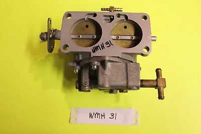 Mercury Outboard  150 HP Walbro WMH31 Carburetor  NOS • $150