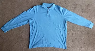 £1.50 • Buy BHS Atlantic Bay Blue Jumper Size L