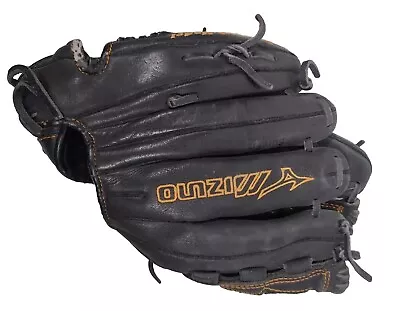 Mizuno FASTPITCH Model GMVP 1150PF2 Select RHT Leather Baseball Softball Glove • $40.49