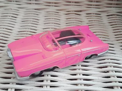 Thunderbirds Lady Penelope Pink Rolls Royce Car Carlton Sound Tech 2000 & Sounds • £7.99