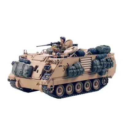 Tamiya 1/35 M113A2 Armored Person Carrier TAM35265 Plastic Models Armor/Military • $36.80