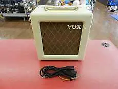 VOX AC4TV8 Combo • $405