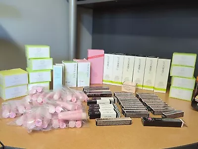 Mary Kay Lot Of 70+ Cosmetics Estate Find  • $200