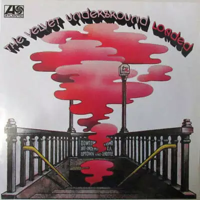 The Velvet Underground - Loaded (Vinyl) • £17.50