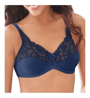 Bali Playtex Lilyette Bras BRAND NEW WITH TAGS! - US IMPORTS • £14.99