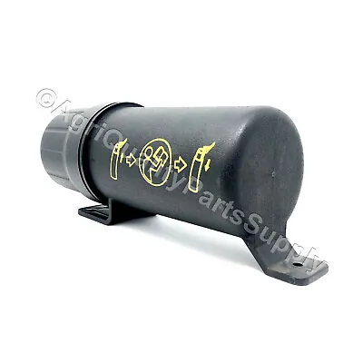 Mega Size 4 1/4  Diameter Manual Canister Holder Motorcycle Tool Storage Tube • $17.99