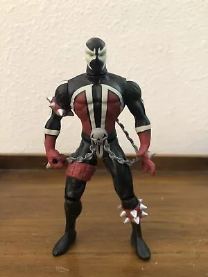 Medieval Spawn Action Figure TMP Toys Vintage 1994 • $13.99