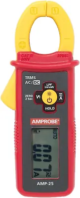 AMP-25 TRMS Mini Clamp • $247.99