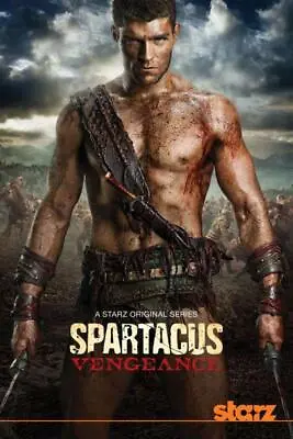 Spartacus Vengeance Blood & Sand Premium Autograph Auto Card Selection • £9.99