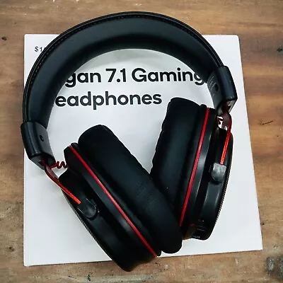 Kogan 7.1 Gaming Headphones • $68.88