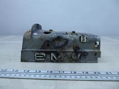 1987 BMW R80RT Airhead S977. Engine Top Starter Cover • $20.10