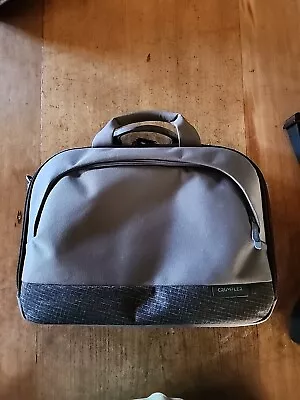 Crumpler Mantra Briefcase/laptop Bag/travelbag • $50