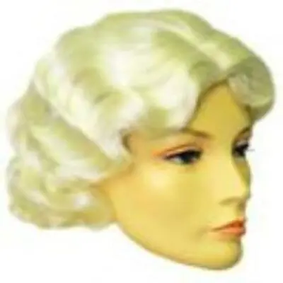 Costume Wig - Marilyn Monroe Wig Light Blonde • $32.99