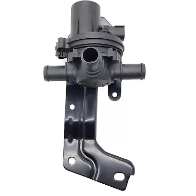 $59 • Buy 3 Way Coolant Heater Control Valve For 2013-2018 Dodge Ram 1500 3.6L 5.7L V6 V8