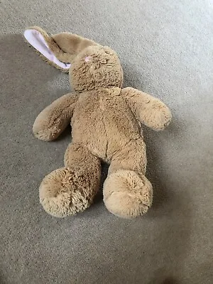 £3.99 • Buy Build A Bear - Rabbit - Soft Toy
