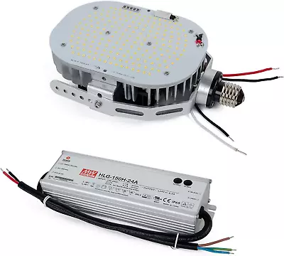 150W LED Retrofit Kit700W MH/HPS Equivalent100-277V 5000K 18000 LumensETL/cET • $175.53