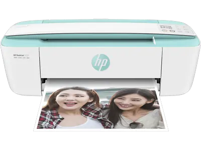 $65 • Buy HP DeskJet 3721 All-in-One Printer