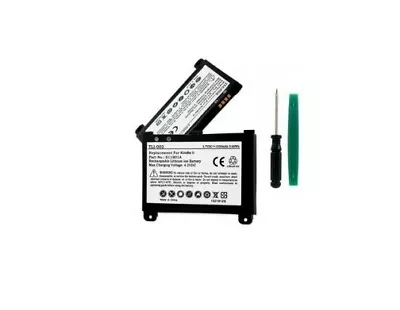 For 1pc AMAZON KINDLE 2 / DX (3G) S11S01A WITH TOOLS (EMPIRE TLI-002) • $29.99