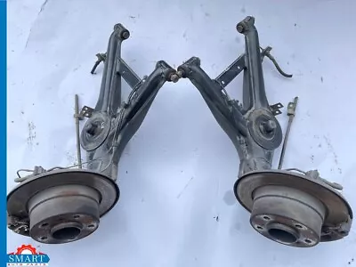 BMW Z3 Roadster Rear Suspension Trailing Arms  Hubs E30 5 Lug Conversion Set OEM • $399.99