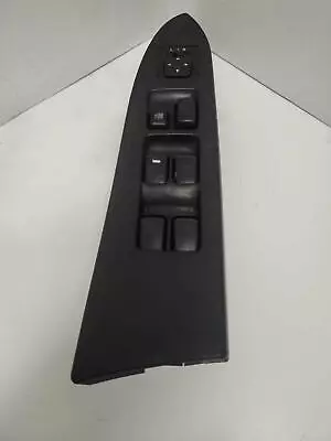 2005 MITSUBISHI GALANT Door Switch Driver's Window (master) LH TT-4 • $54