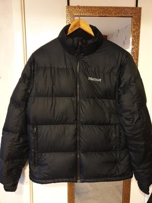 £47 • Buy Marmot 700 Fill Down Mens Jacket Size L