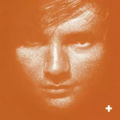 Ed Sheeran + (Vinyl) 12  Album • $54.63