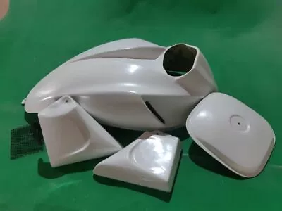 $400 • Buy Harley Davidson V-rod Strret Rod  Airbox Cover - Airboxcover 