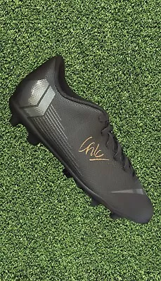 Christian Eriksen - Manchester United & Denmark - Signed Right Boot - *proof* • $248.66