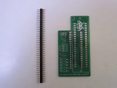 Tl866 Adapter Kit 27c322/160/800/400 For Tl866 Minipro Eprom Prger Amiga C64 128 • $6.99