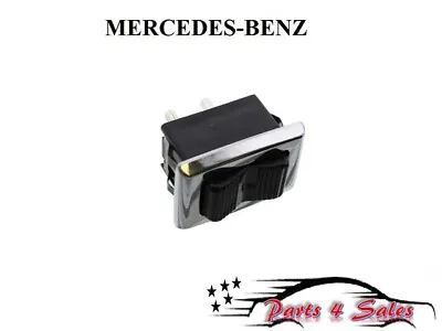 For Mercedes-Benz 380SL 450SL 220 280SEL Genuine Power Window Switch • $37.95