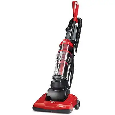 $44.88 • Buy Power Express Pet Bagless Upright Vacuum Cleaner Floor Lightweight Home Machine