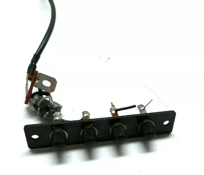 Marantz Model 4220 Receiver - (one) Antenna Terminal Input - Parting Out • $14.95