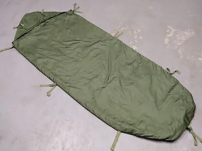 British Army - Military - MOD - Modular System Lightweight Sleeping Bag • $49.77