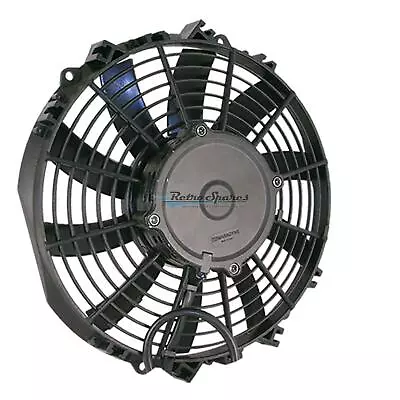 Maradyne High Performance Thermo Champion Series Electric Fan 12  • $144.04